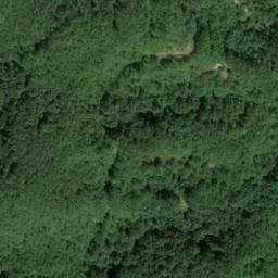 Satellite imagery of Plešin Samar, BA