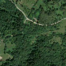 Satellite imagery of Begova Glavica, BA