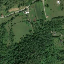 Satellite imagery of Begova Glavica, BA