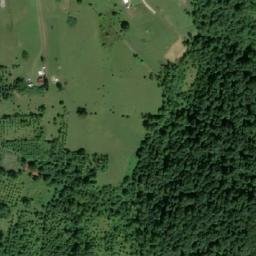 Satellite imagery of Begova Glavica, BA