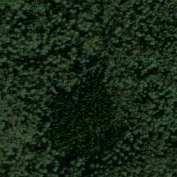 Satellite imagery of Goli Vrh, BA