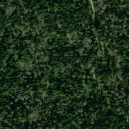 Satellite imagery of Jovanov Vrh, BA