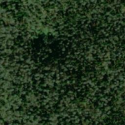 Satellite imagery of Ðusin Vrh, BA