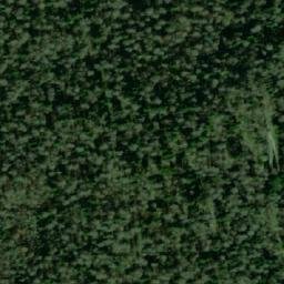 Satellite imagery of Ðusin Vrh, BA