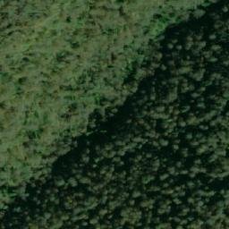 Satellite imagery of Bijele Grede, BA