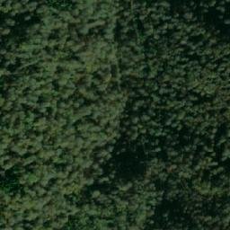 Satellite imagery of Banovac, BA