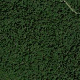 Satellite imagery of Trovara, BA