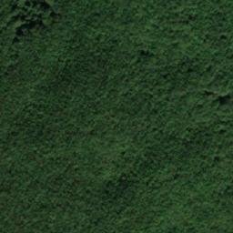 Satellite imagery of Korito, BA