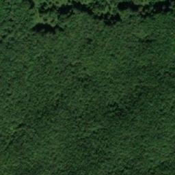 Satellite imagery of Korito, BA