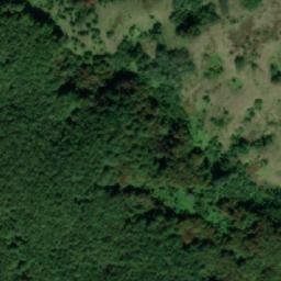 Satellite imagery of Korito, BA