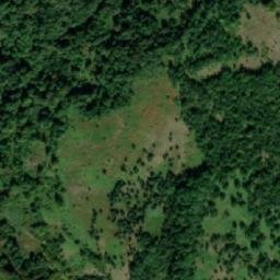 Satellite imagery of Jablan, BA