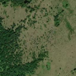 Satellite imagery of Lisac, BA