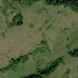 Satellite imagery of Lisac, BA