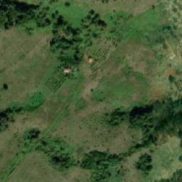 Satellite imagery of Lisac, BA