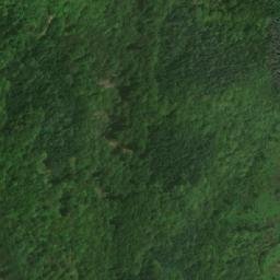 Satellite imagery of Smoljanska Glavica, BA