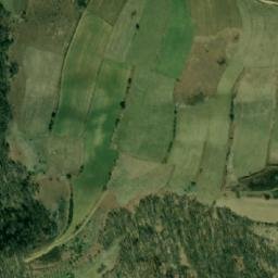 Satellite imagery of Gradina, BA