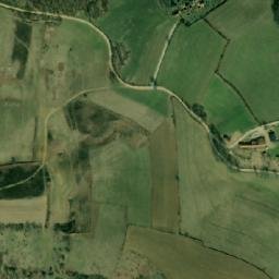 Satellite imagery of Gradina, BA