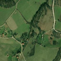 Satellite imagery of Gradina, BA