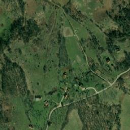 Satellite imagery of Zvijezda, BA