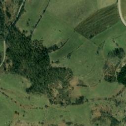 Satellite imagery of Zvijezda, BA