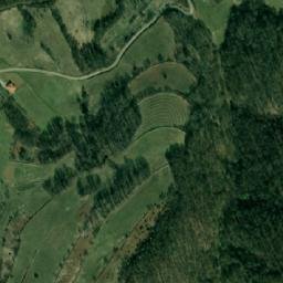 Satellite imagery of Kuvelj, BA