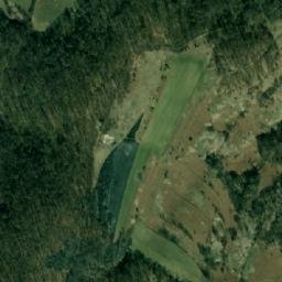 Satellite imagery of Kuvelj, BA