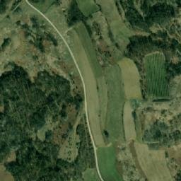 Satellite imagery of Kuvelj, BA