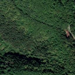 Satellite imagery of Šehitluci, BA