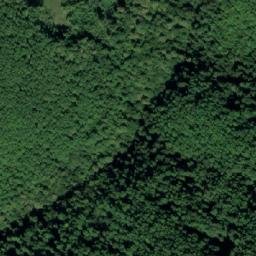 Satellite imagery of Kovčin, BA