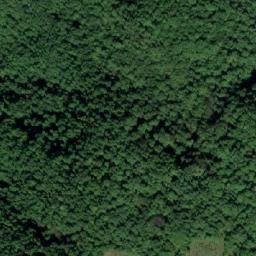 Satellite imagery of Oblać, BA