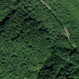 Satellite imagery of Oblać, BA