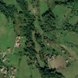Satellite imagery of Goli Breg, BA