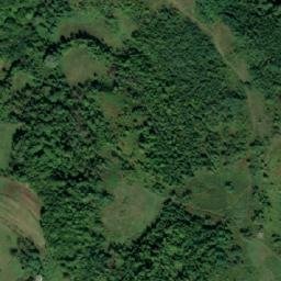Satellite imagery of Goli Breg, BA