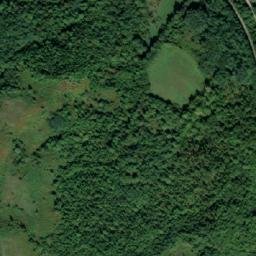 Satellite imagery of Goli Breg, BA