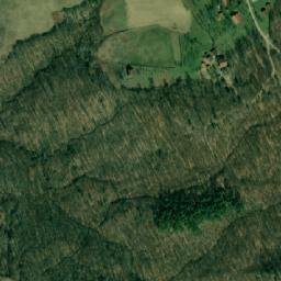 Satellite imagery of Maslište, BA