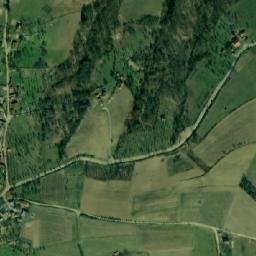 Satellite imagery of Piskavac, BA