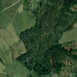 Satellite imagery of Piskavac, BA