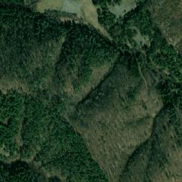 Satellite imagery of Miljevac, BA