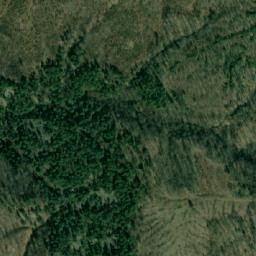 Satellite imagery of Miljevac, BA