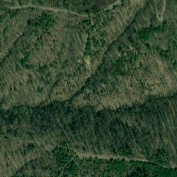 Satellite imagery of Celjenovo Brdo, BA