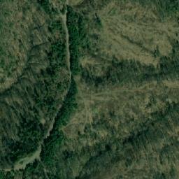 Satellite imagery of Celjenovo Brdo, BA