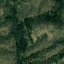 Satellite imagery of Srednje Brdo, BA