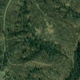 Satellite imagery of Srednje Brdo, BA