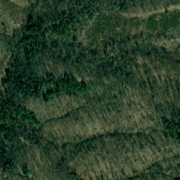 Satellite imagery of Srednje Brdo, BA
