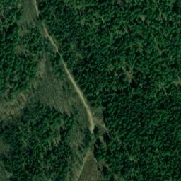 Satellite imagery of Raščevo Brdo, BA