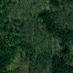 Satellite imagery of Raščevo Brdo, BA