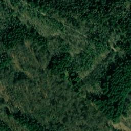 Satellite imagery of Raščevo Brdo, BA