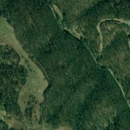 Satellite imagery of Međi Breg, BA
