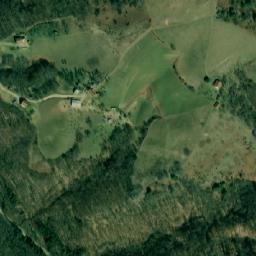 Satellite imagery of Međi Breg, BA