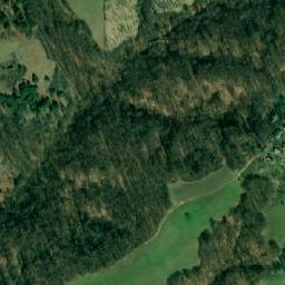 Satellite imagery of Međi Breg, BA